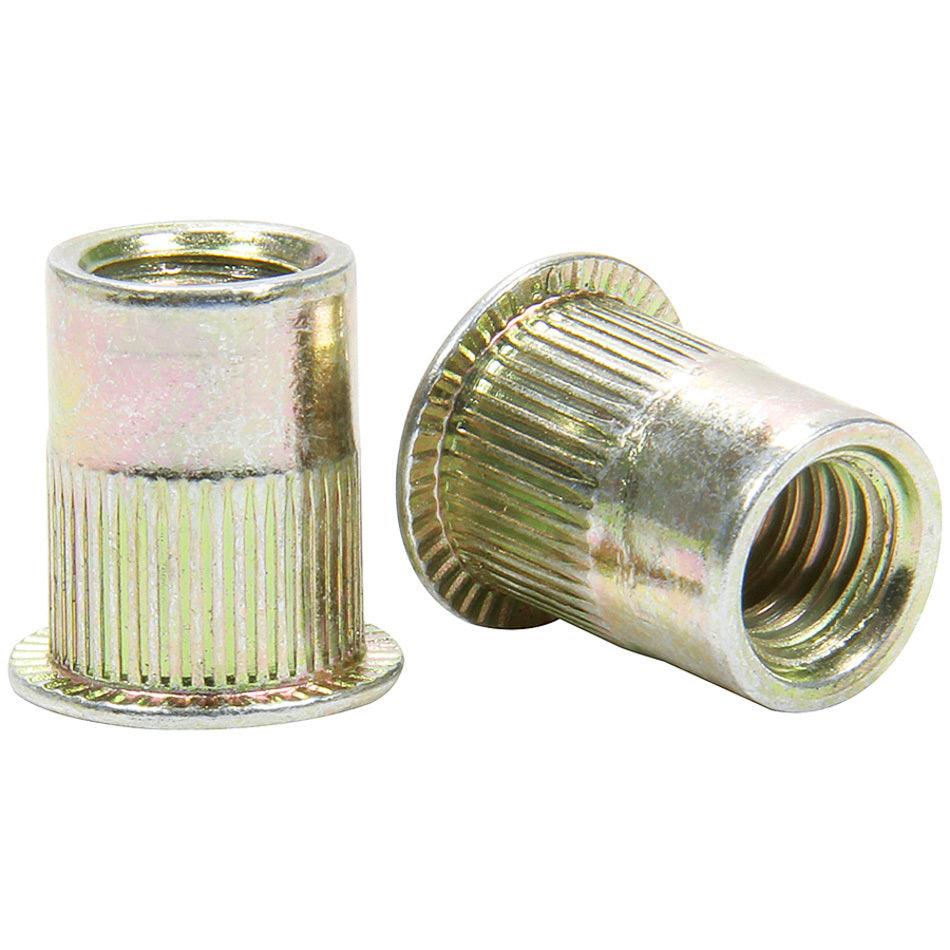 Threaded Insert 3/8-16 10pk - Burlile Performance Products