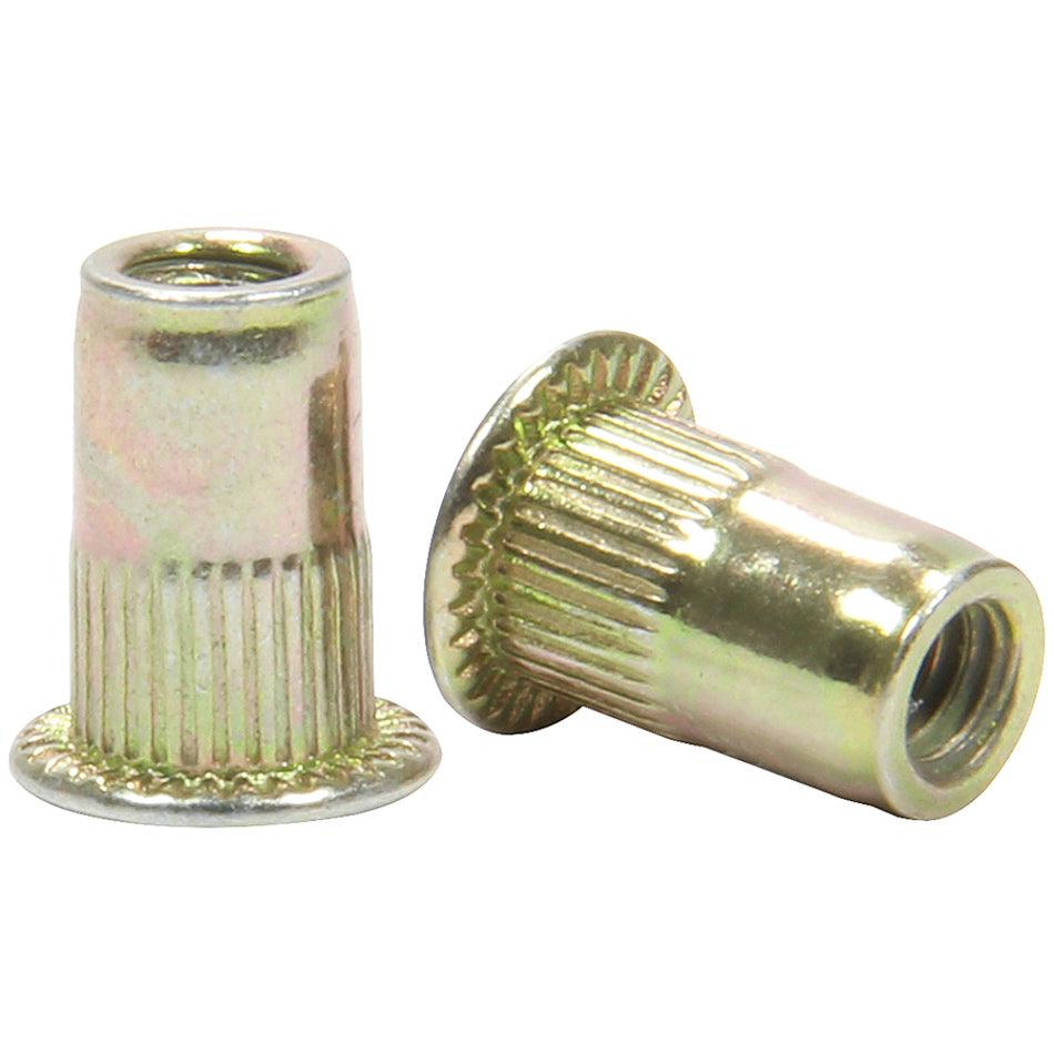 Threaded Insert 8-32 10pk - Burlile Performance Products