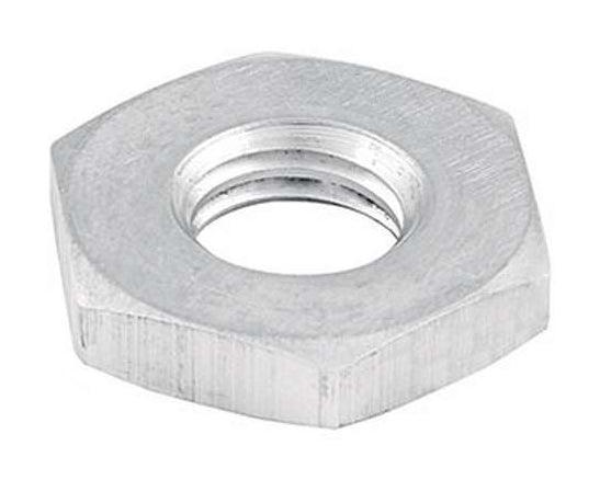 Threaded Wheel Spacers 1/4in 5pk - Burlile Performance Products