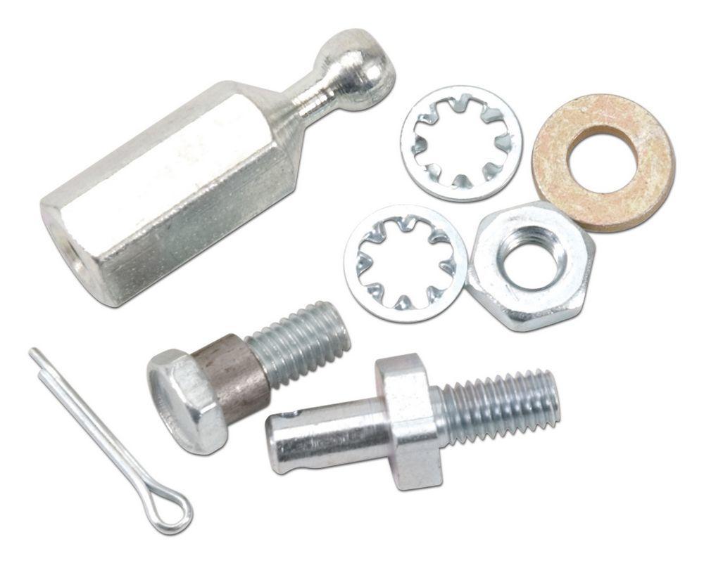 Throttle & Trans. Stud Kit - Mopar - Burlile Performance Products