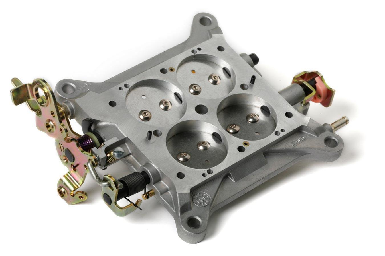 Throttle Body & Shaft Assm. - 80541-1 - Burlile Performance Products