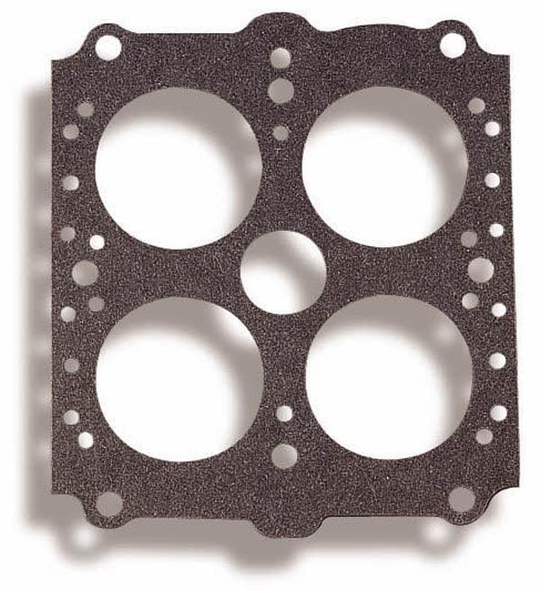 Throttle Body Gasket - Burlile Performance Products
