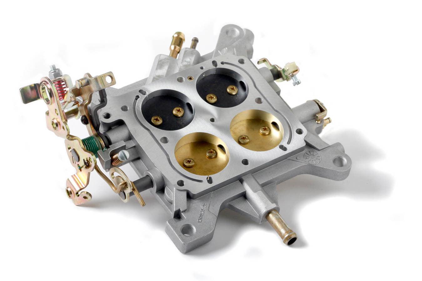 Throttle Body Kit For 0-80670 - Burlile Performance Products