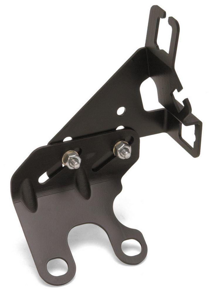 Throttle Bracket - Burlile Performance Products