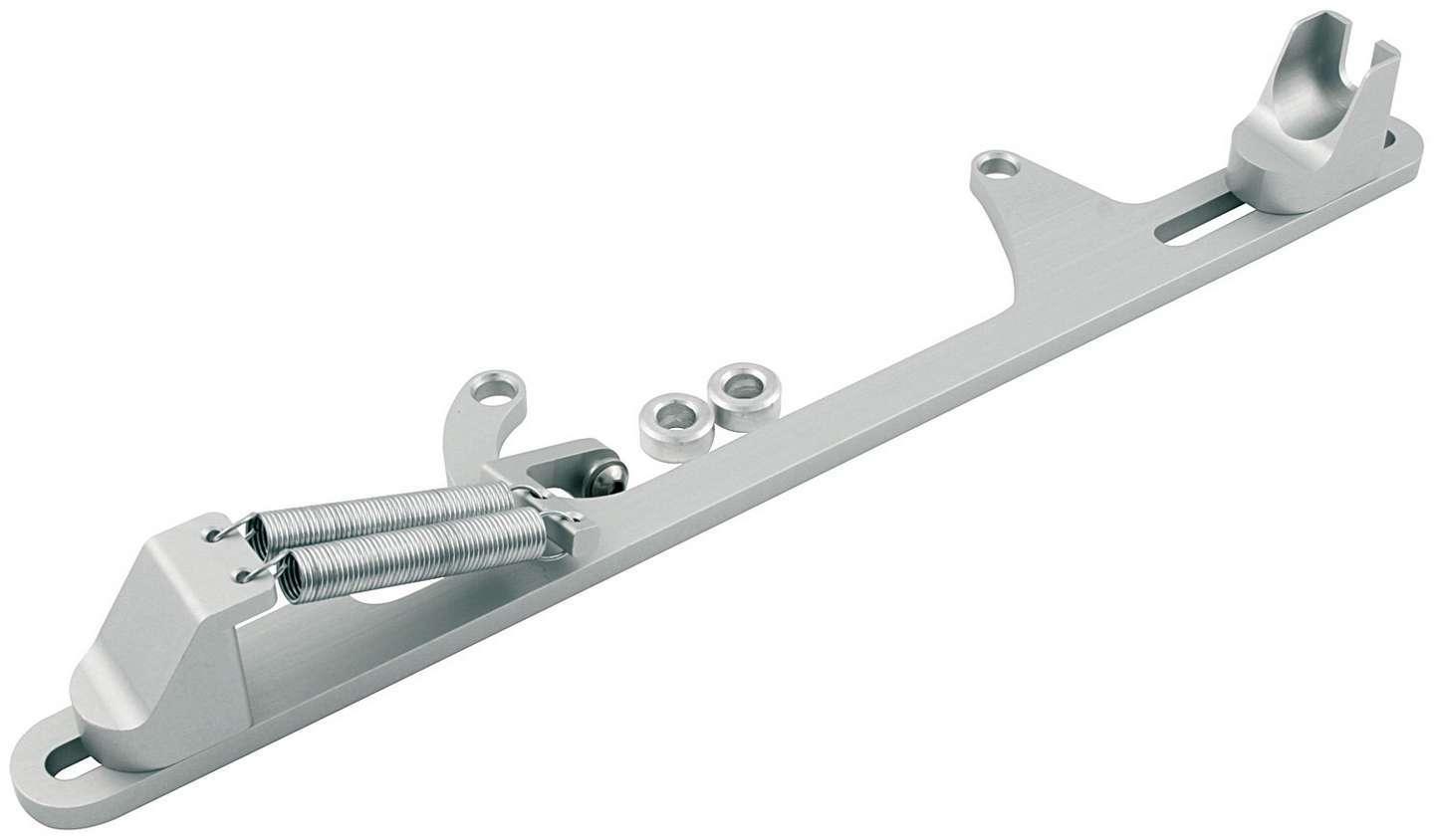 Throttle Bracket Ford Clear 4500 - Burlile Performance Products