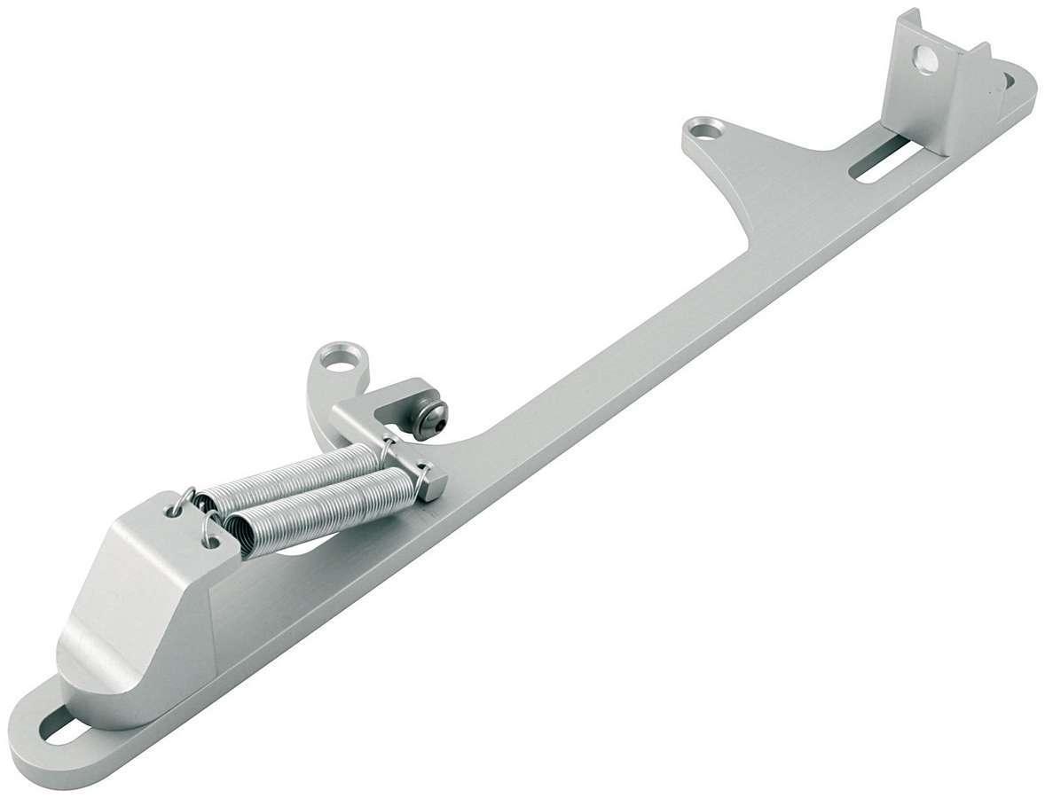 Throttle Bracket Lokar Clear 4500 - Burlile Performance Products