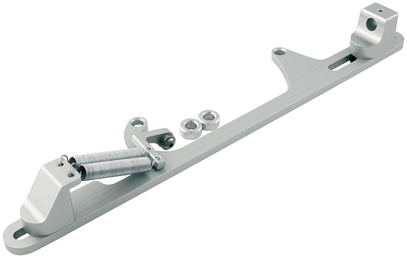 Throttle Bracket Morse Clear 4500 - Burlile Performance Products