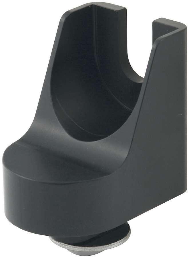 Throttle Cable Bracket Ford Black - Burlile Performance Products