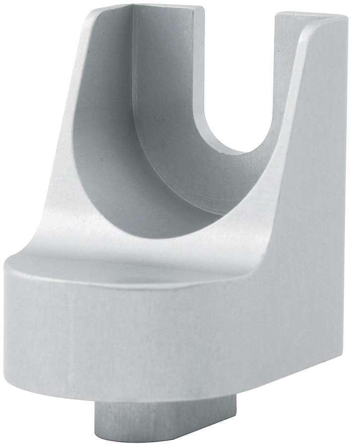 Throttle Cable Bracket Ford Clear - Burlile Performance Products