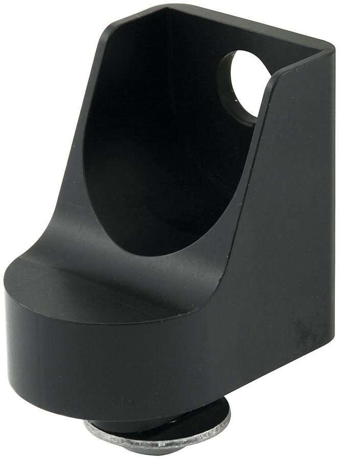 Throttle Cable Bracket Lokar Black - Burlile Performance Products