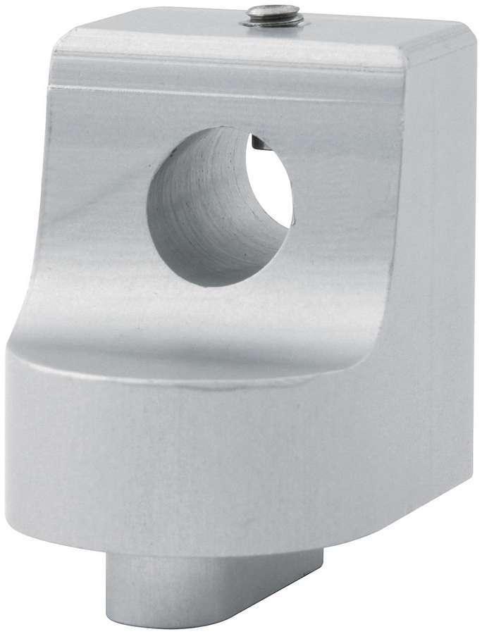 Throttle Cable Bracket Morse Clear - Burlile Performance Products