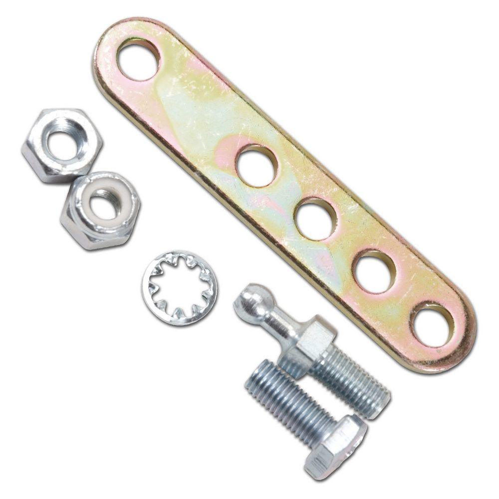 Throttle Cable Ext. Kit - GM - Burlile Performance Products