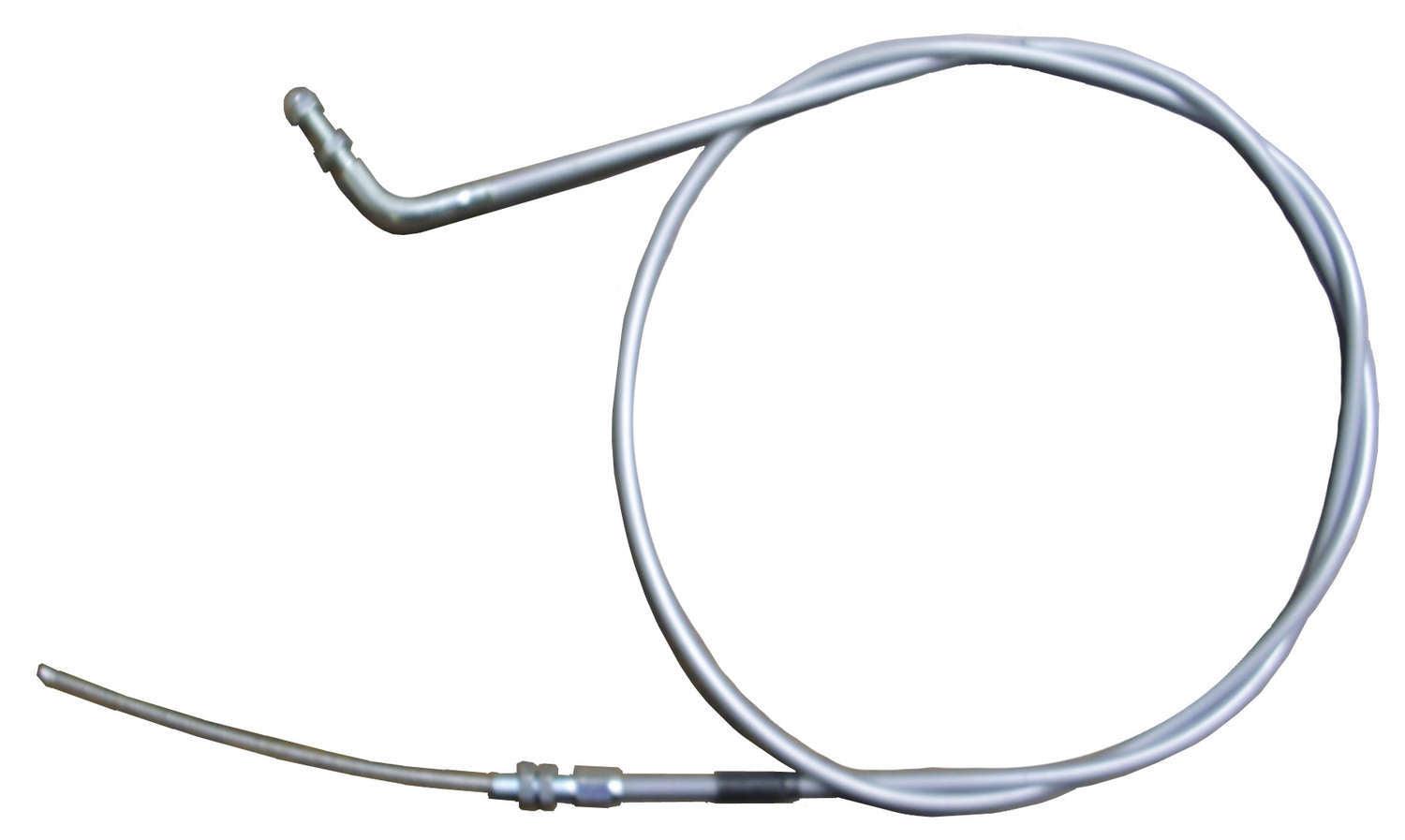 Throttle Cable Mini Sprint - Burlile Performance Products