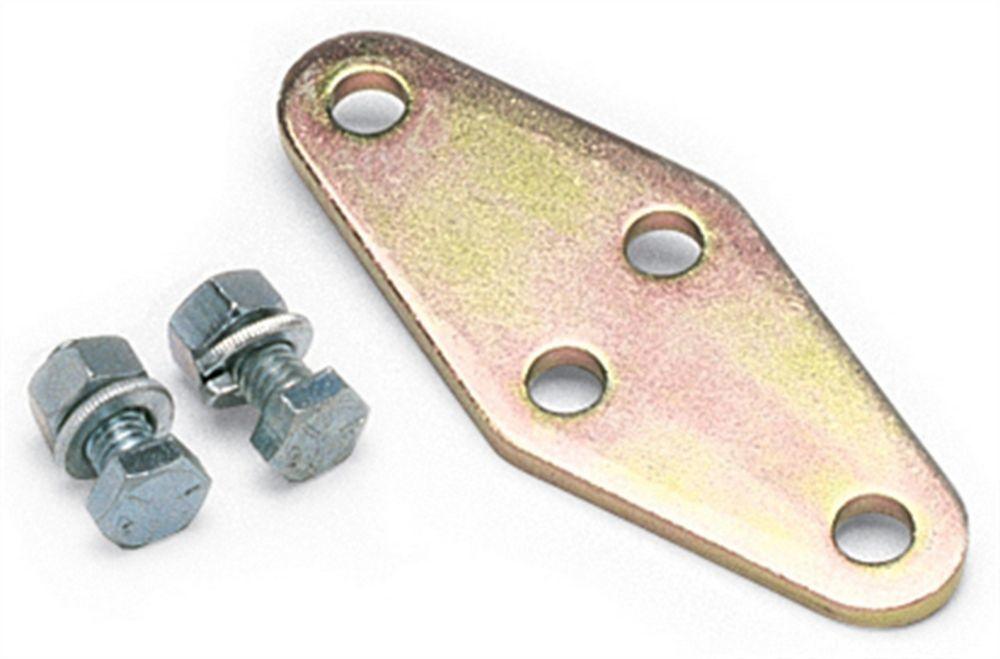 Throttle Cable Plate Kit - BBF 429-460 - Burlile Performance Products
