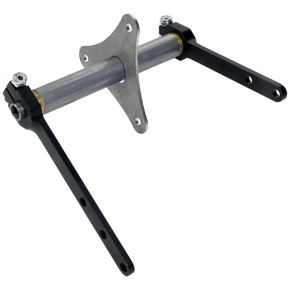 Throttle Cross Shaft Assembly - Burlile Performance Products