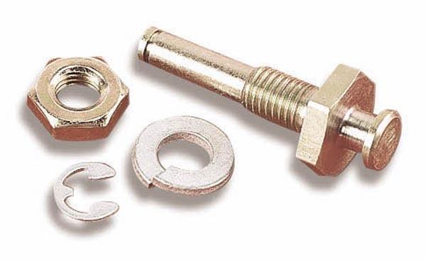 Throttle Lever - Burlile Performance Products