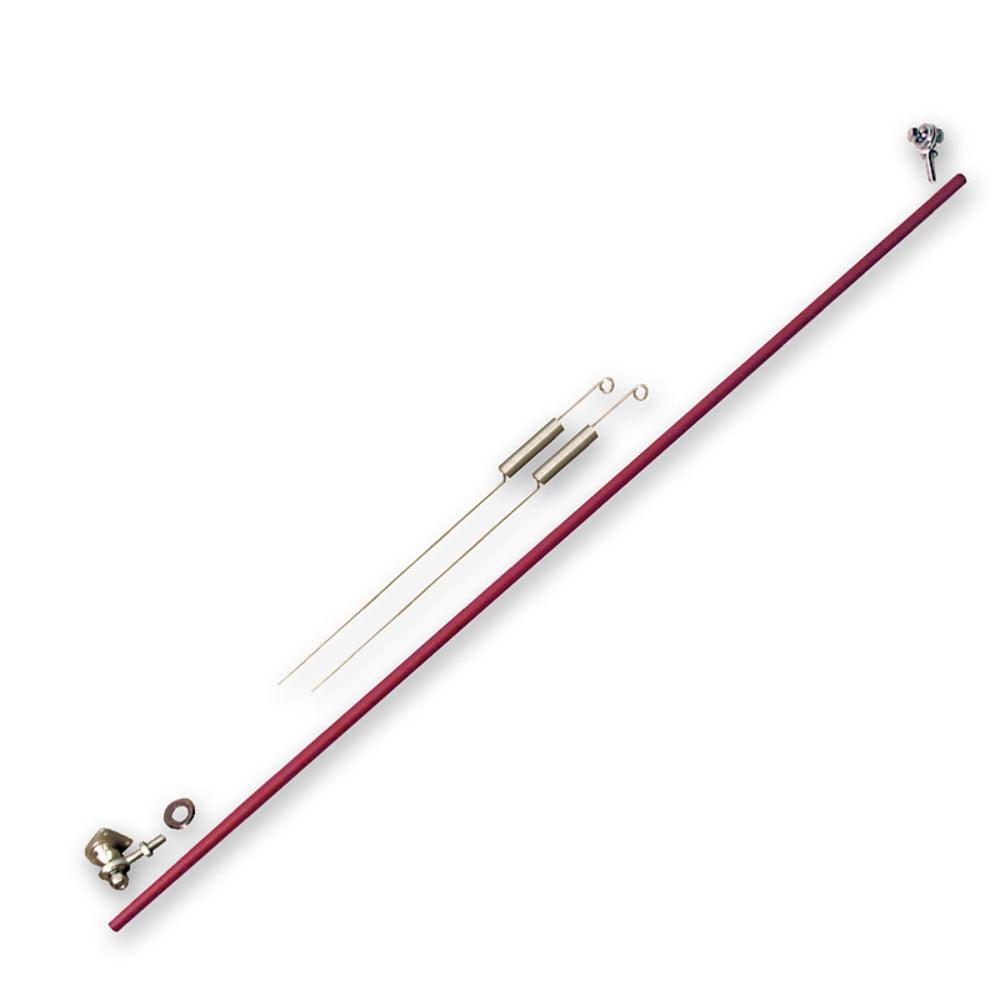 Throttle Linkage Kit - Burlile Performance Products