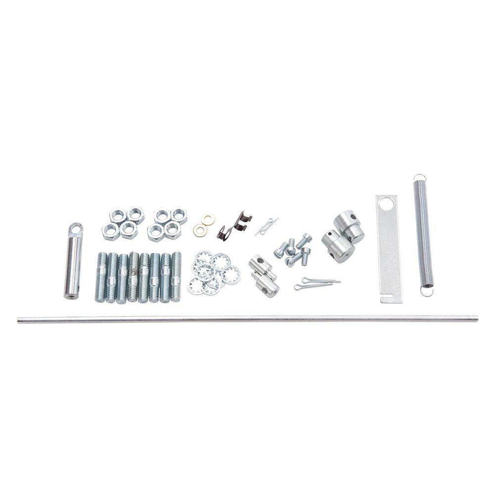Throttle Linkage Kit - Inline - Burlile Performance Products