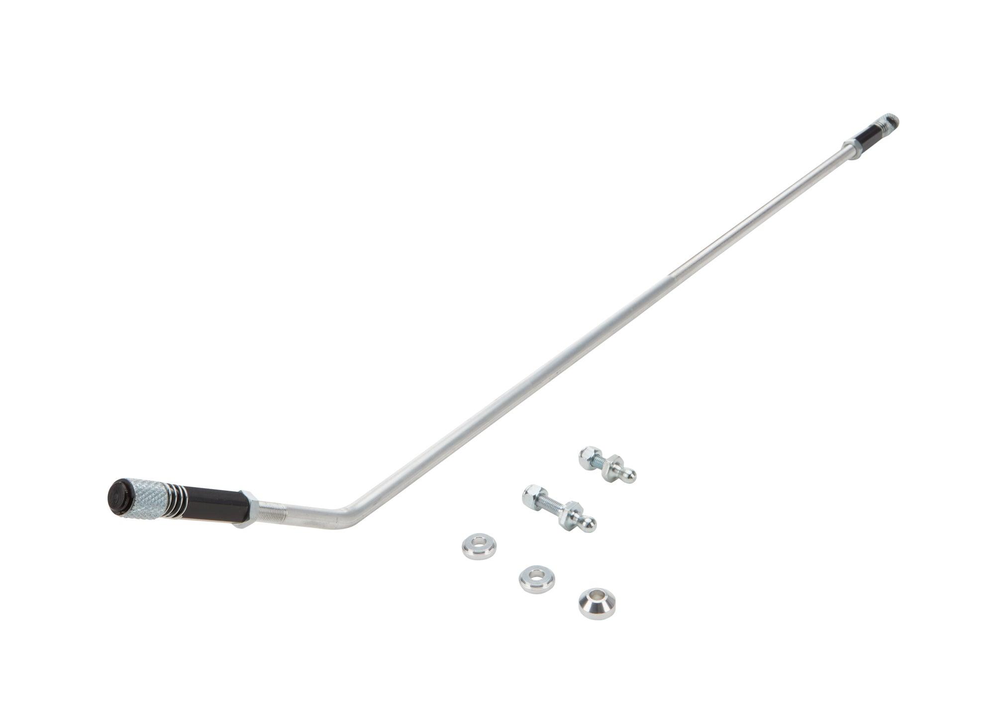 Throttle Linkage Kit with Quick Disconnects - Burlile Performance Products
