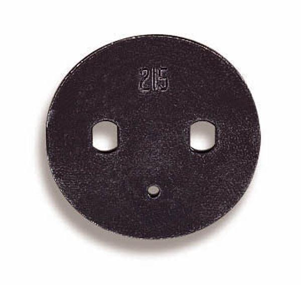 Throttle Plate Kit - Burlile Performance Products