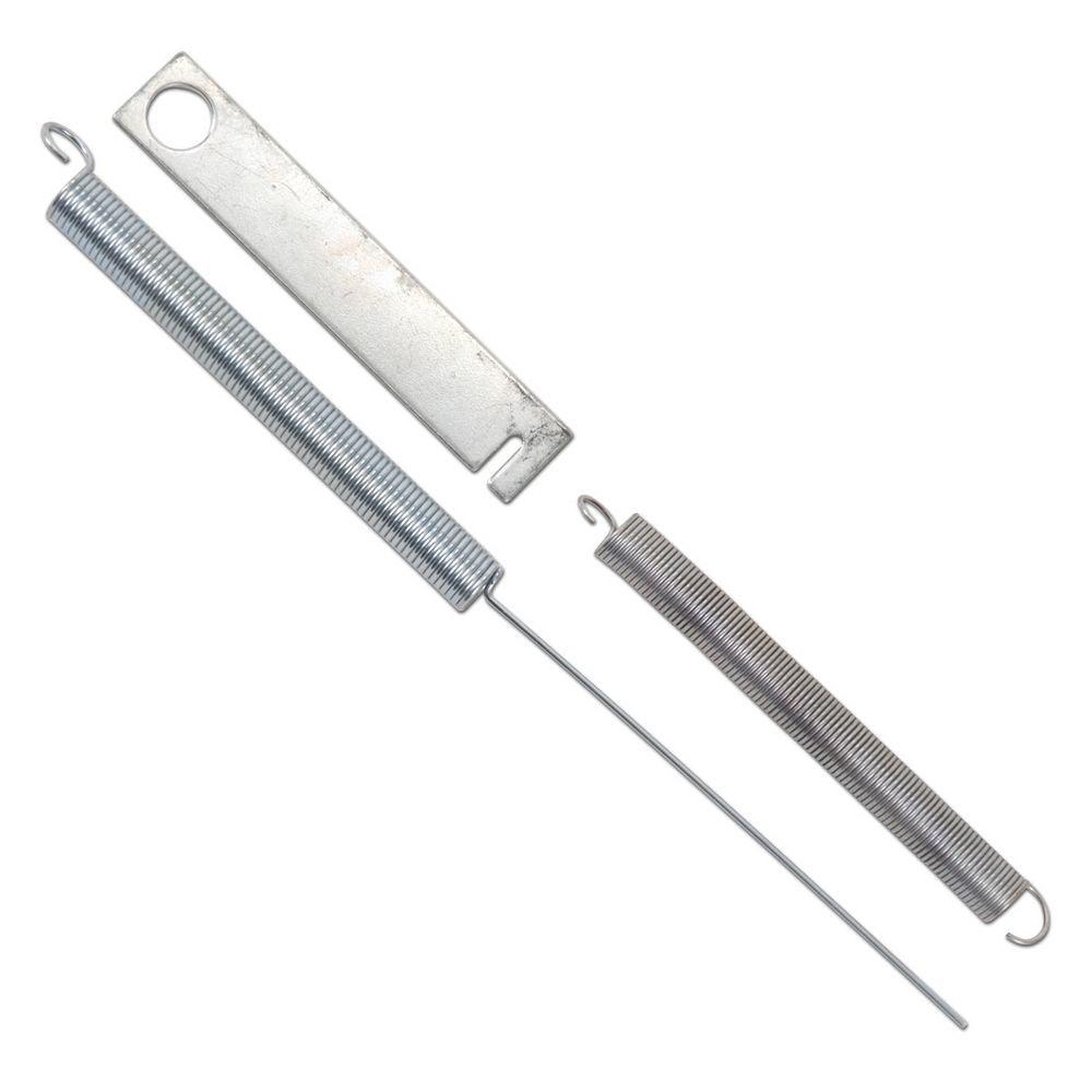 Throttle Return Kit - Burlile Performance Products