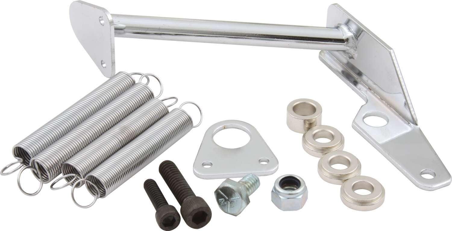 Throttle Return Spring Kit - Burlile Performance Products