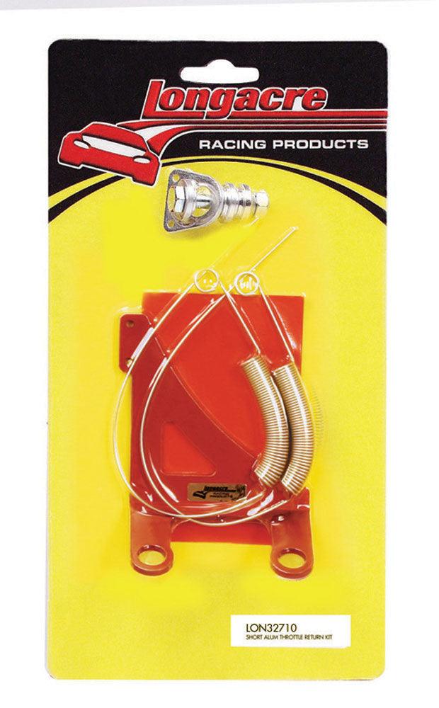 Throttle Return Spring Kit Short - Burlile Performance Products