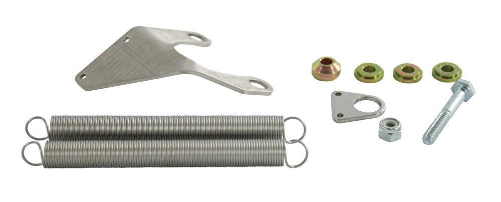 Throttle Return Sprng Ki - Burlile Performance Products