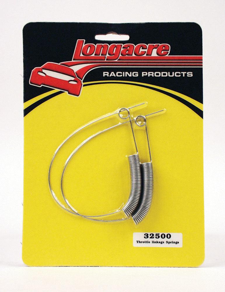 Throttle Spring 2 Pack - Burlile Performance Products