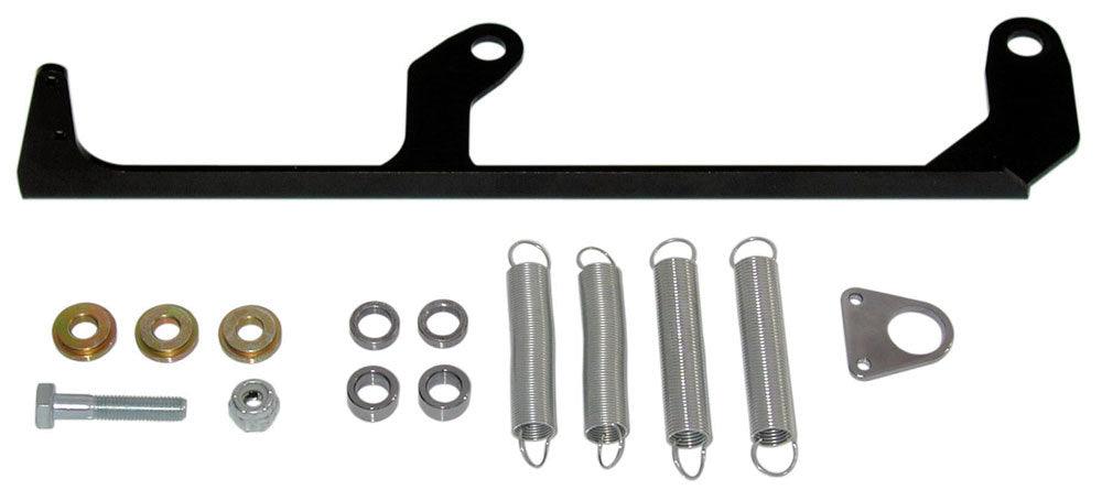 Throttle Spring Return Kit - 4500 - Burlile Performance Products