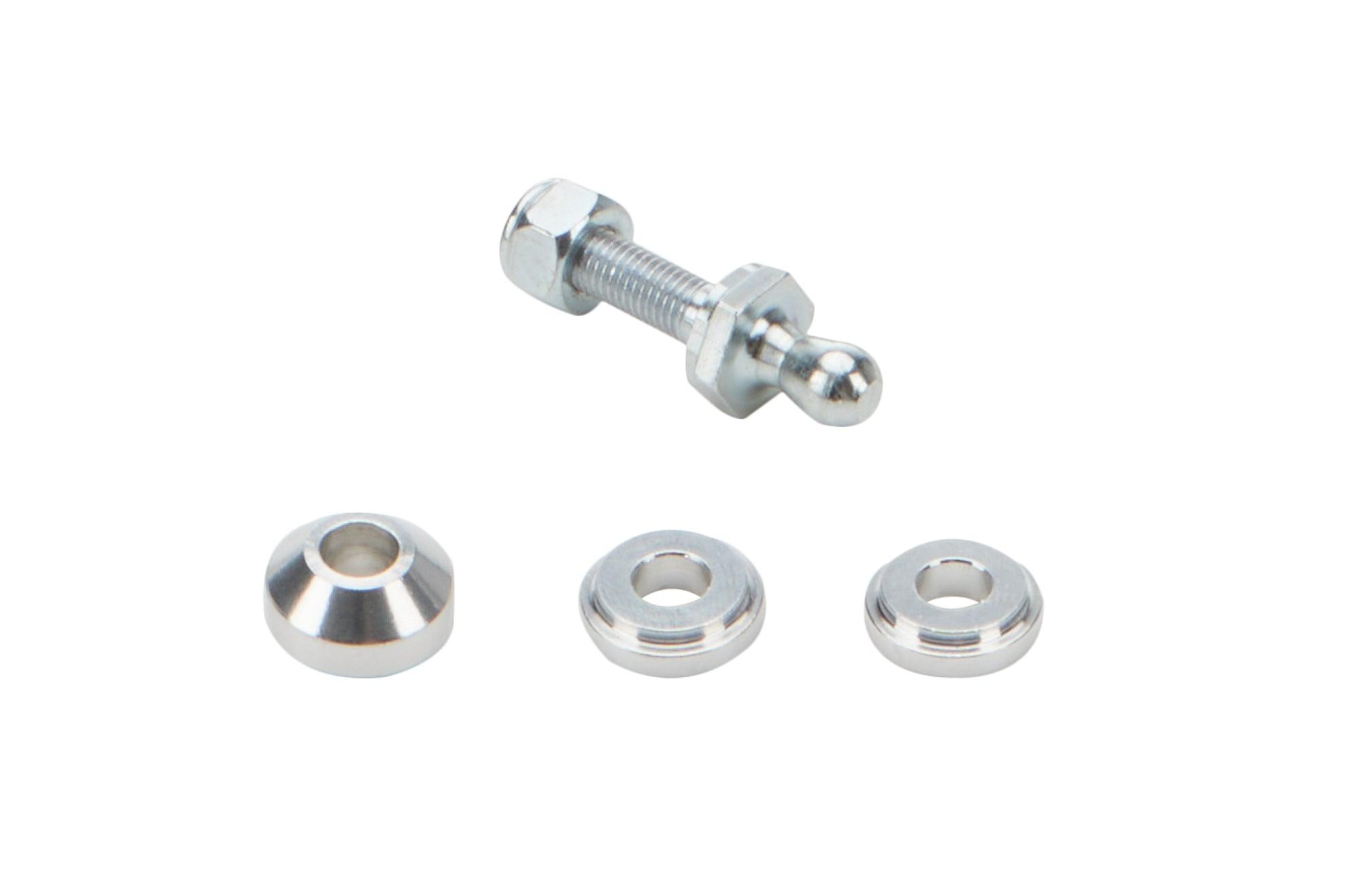 Throttle Stud Kit - Burlile Performance Products
