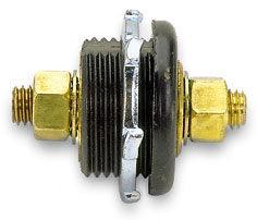 Thru Panel Battery Terminal Black - Burlile Performance Products