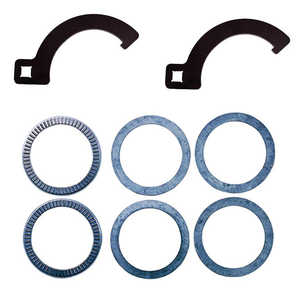 Thrust Bearing Kit w/ Spanner Wrench - Burlile Performance Products