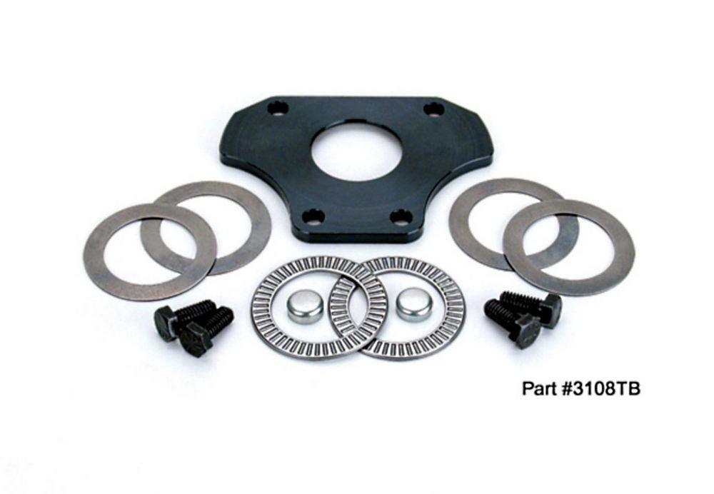 Thrust Plate & Bearing - Ford FE - Burlile Performance Products