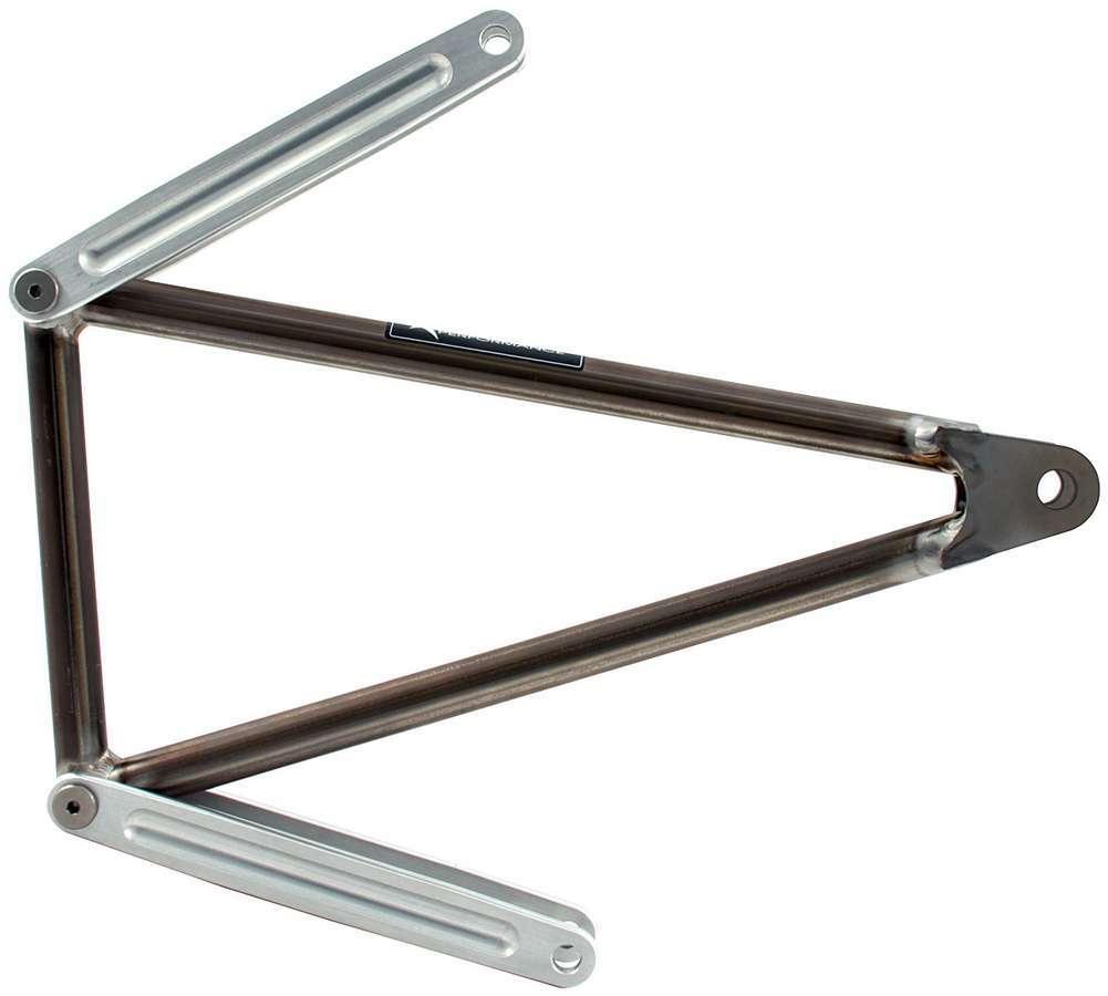 Ti Jacobs Ladder 13-1/4 Small - Burlile Performance Products