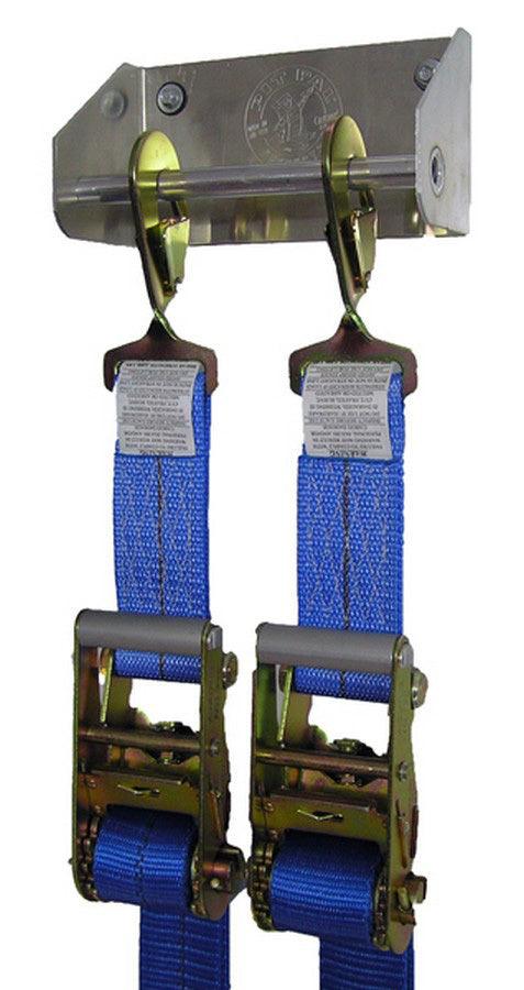 Tie Down Hanger 8x3.25 - Burlile Performance Products