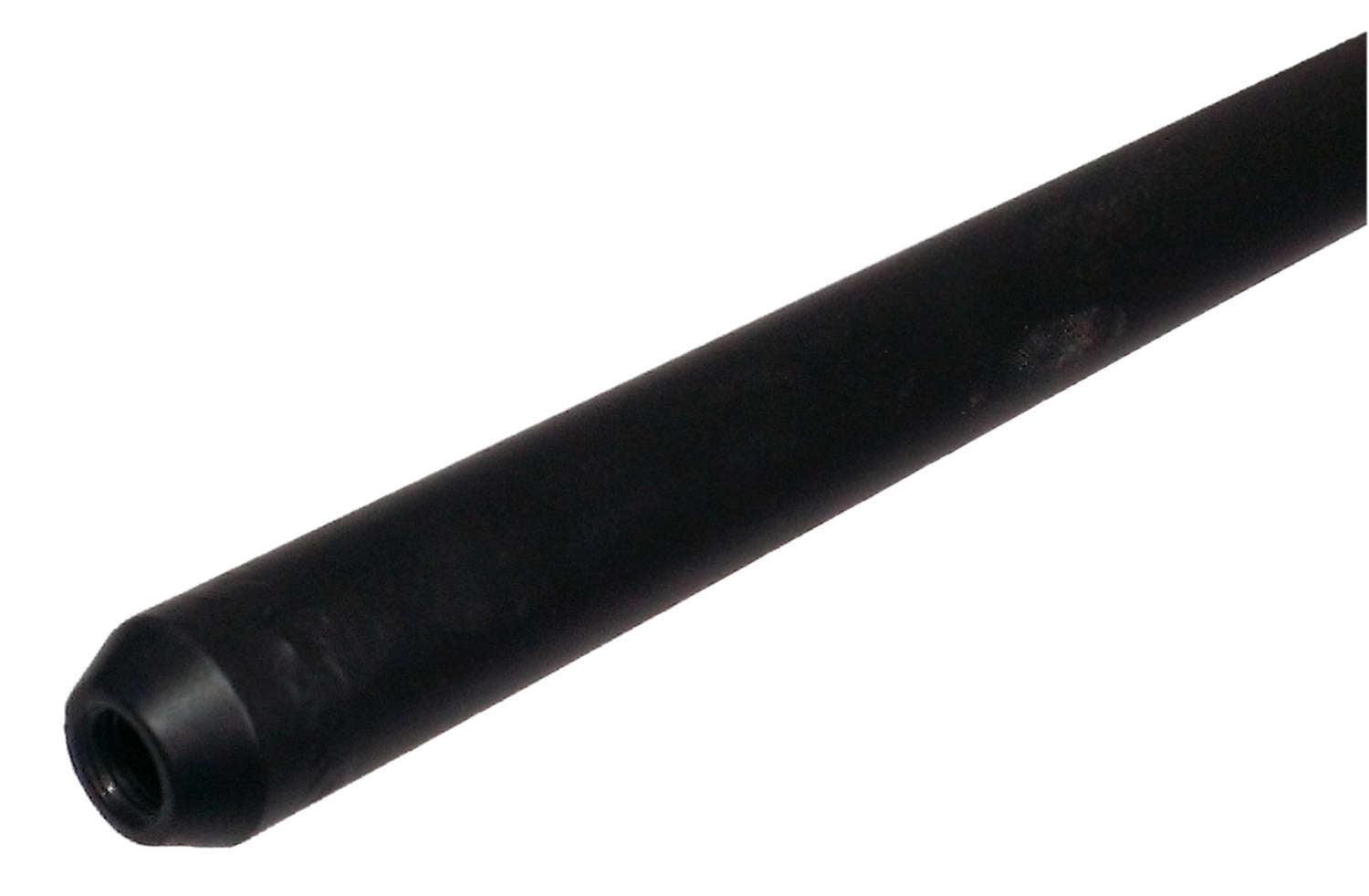 Tie Rod 3/8 x 36-1/2in Steel Black - Burlile Performance Products