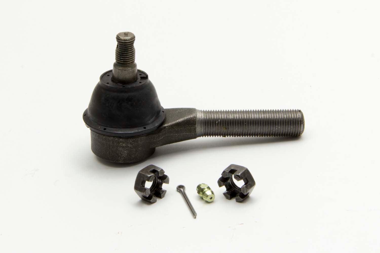 Tie Rod End LH Thread - Burlile Performance Products