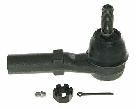 Tie Rod End Outer Chevy/GMC/Hummer - Burlile Performance Products