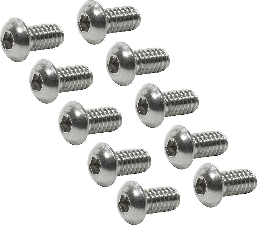 Timing Cover Fasteners 10pk - Burlile Performance Products
