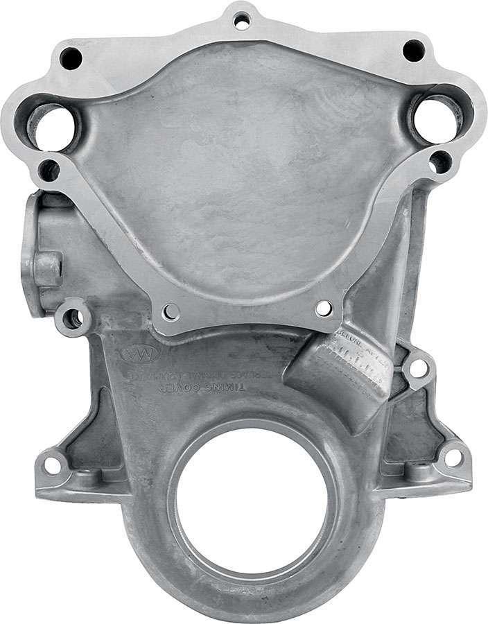 Timing Cover SBM - Burlile Performance Products