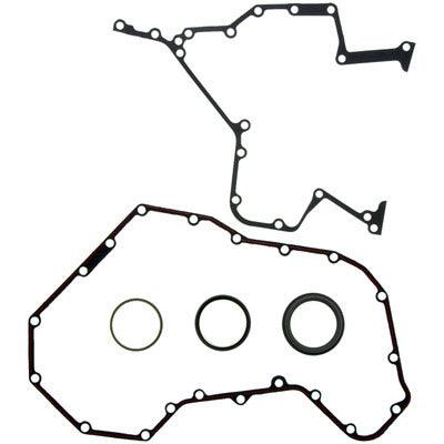 Timing Cover Set Dodge Cummins 5.9L - Burlile Performance Products