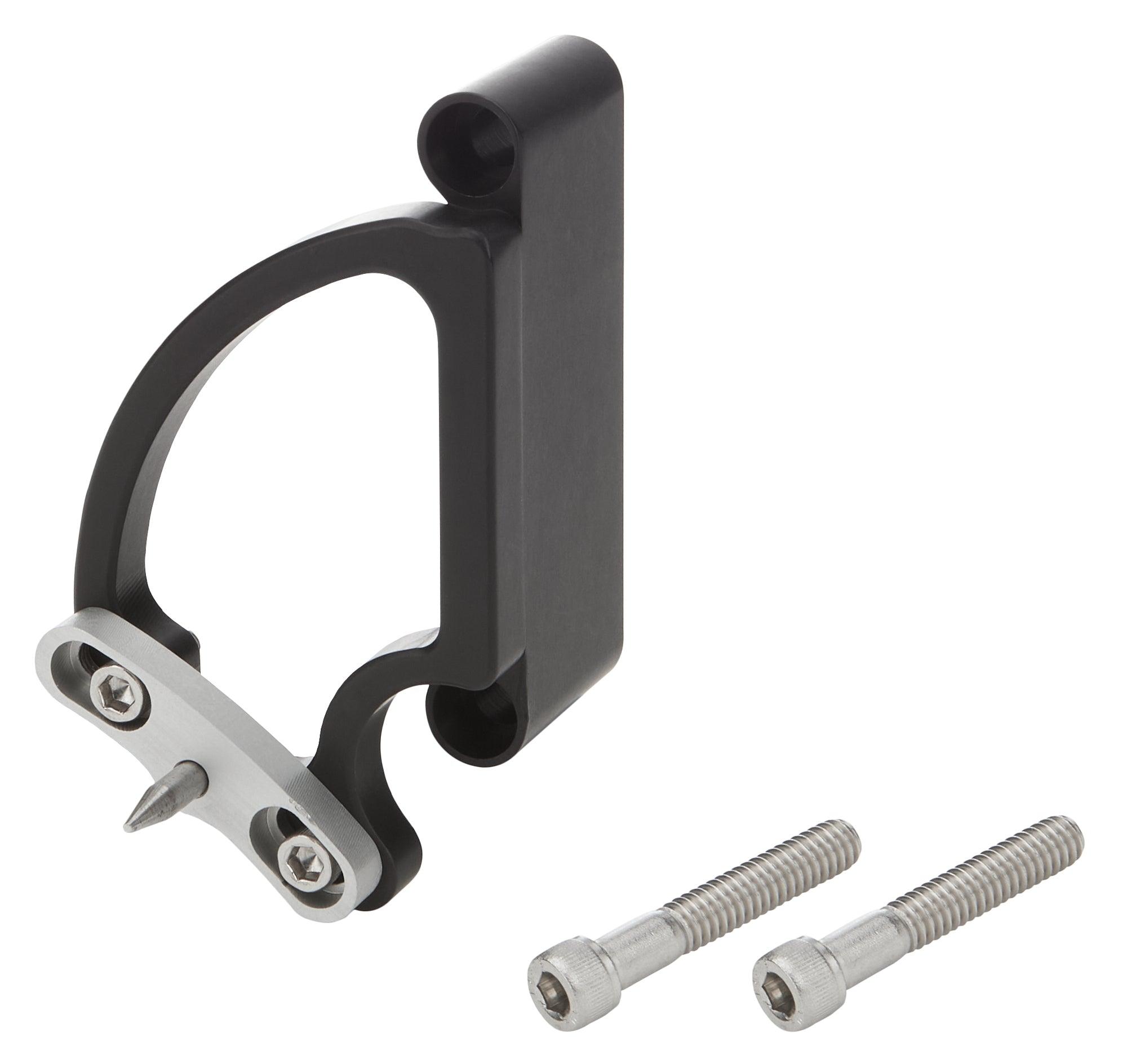 Timing Pointer BBC 7in - Burlile Performance Products
