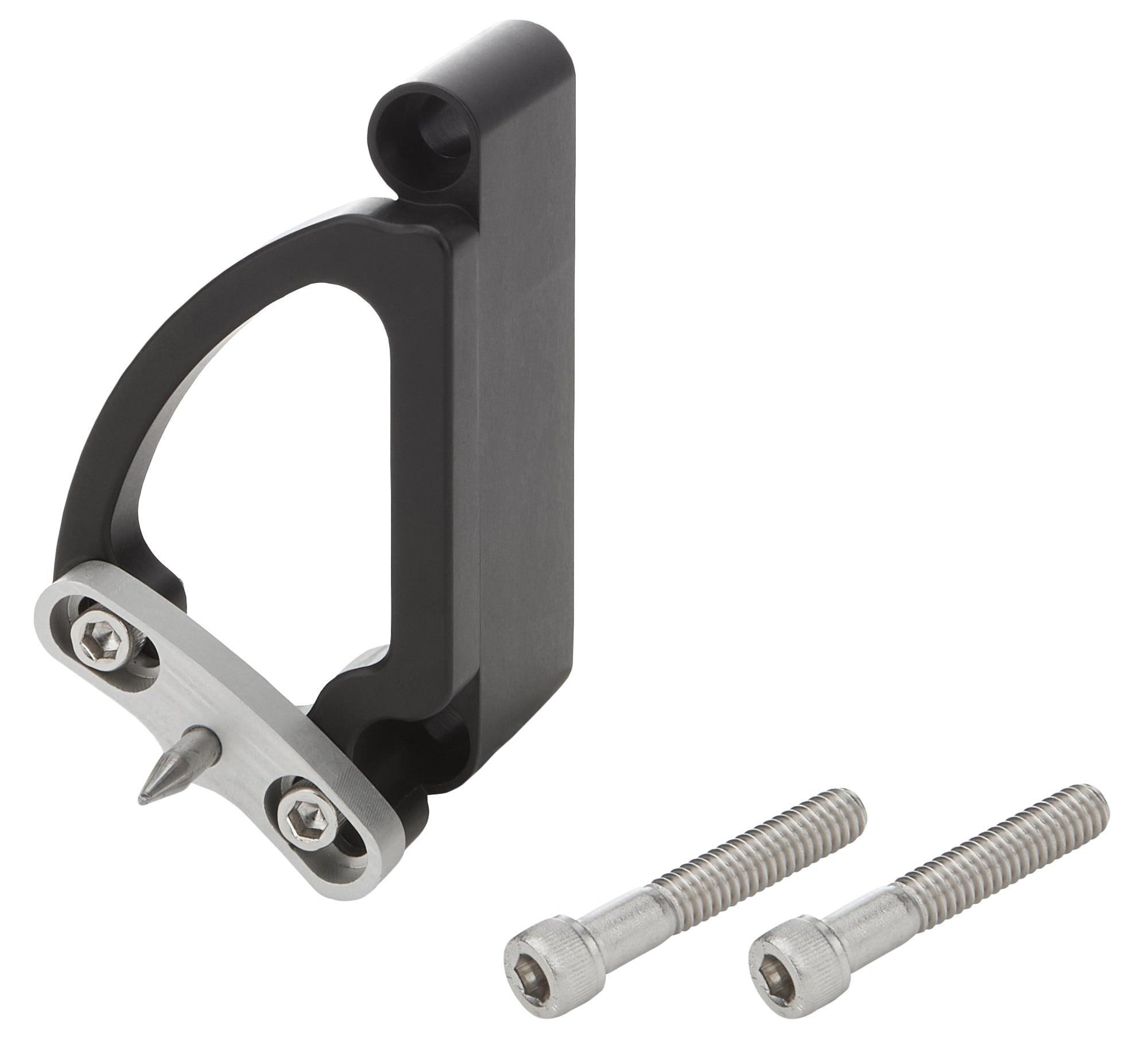 Timing Pointer BBC 8in - Burlile Performance Products