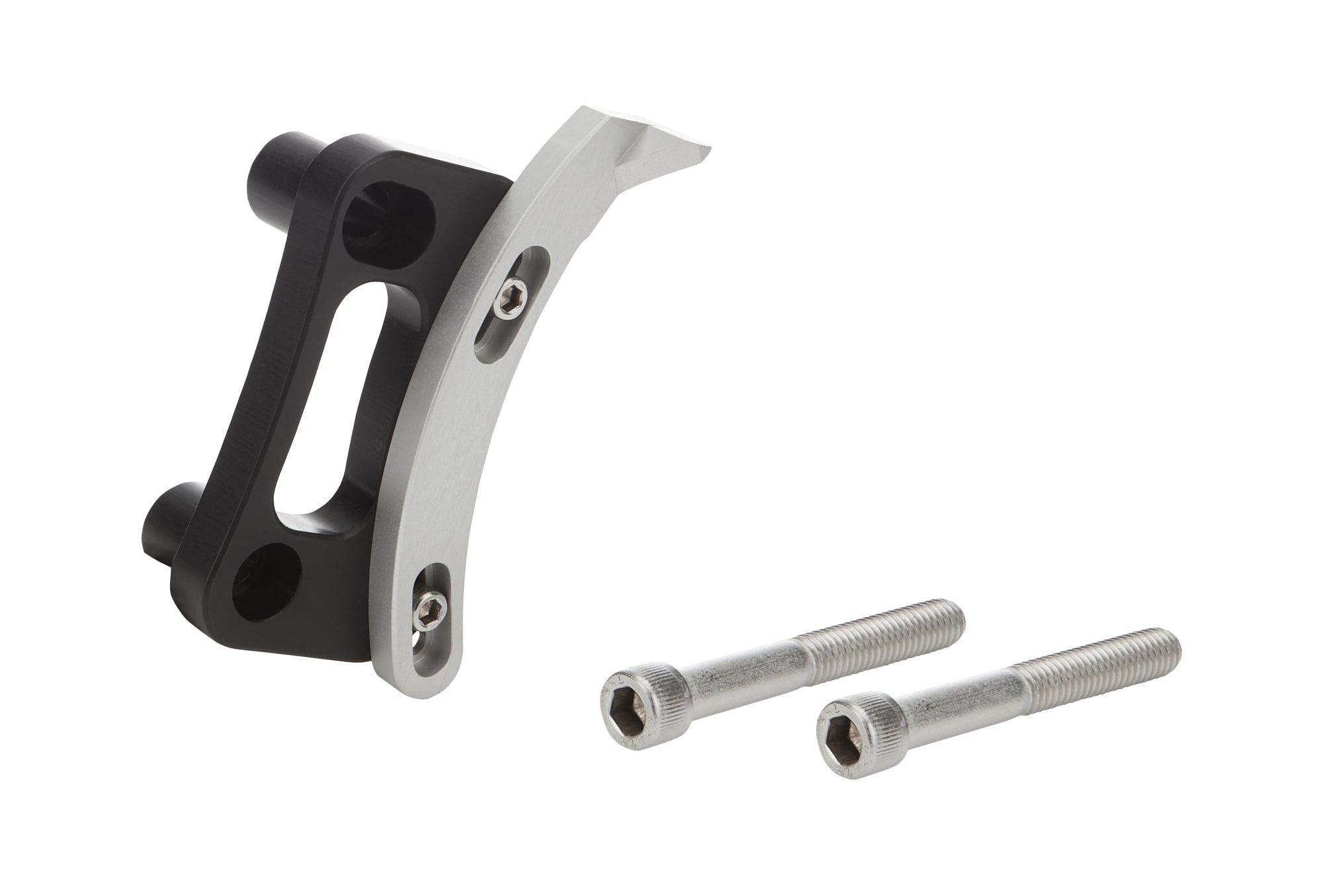Timing Pointer SBF Stock Block B Timing Tab - Burlile Performance Products