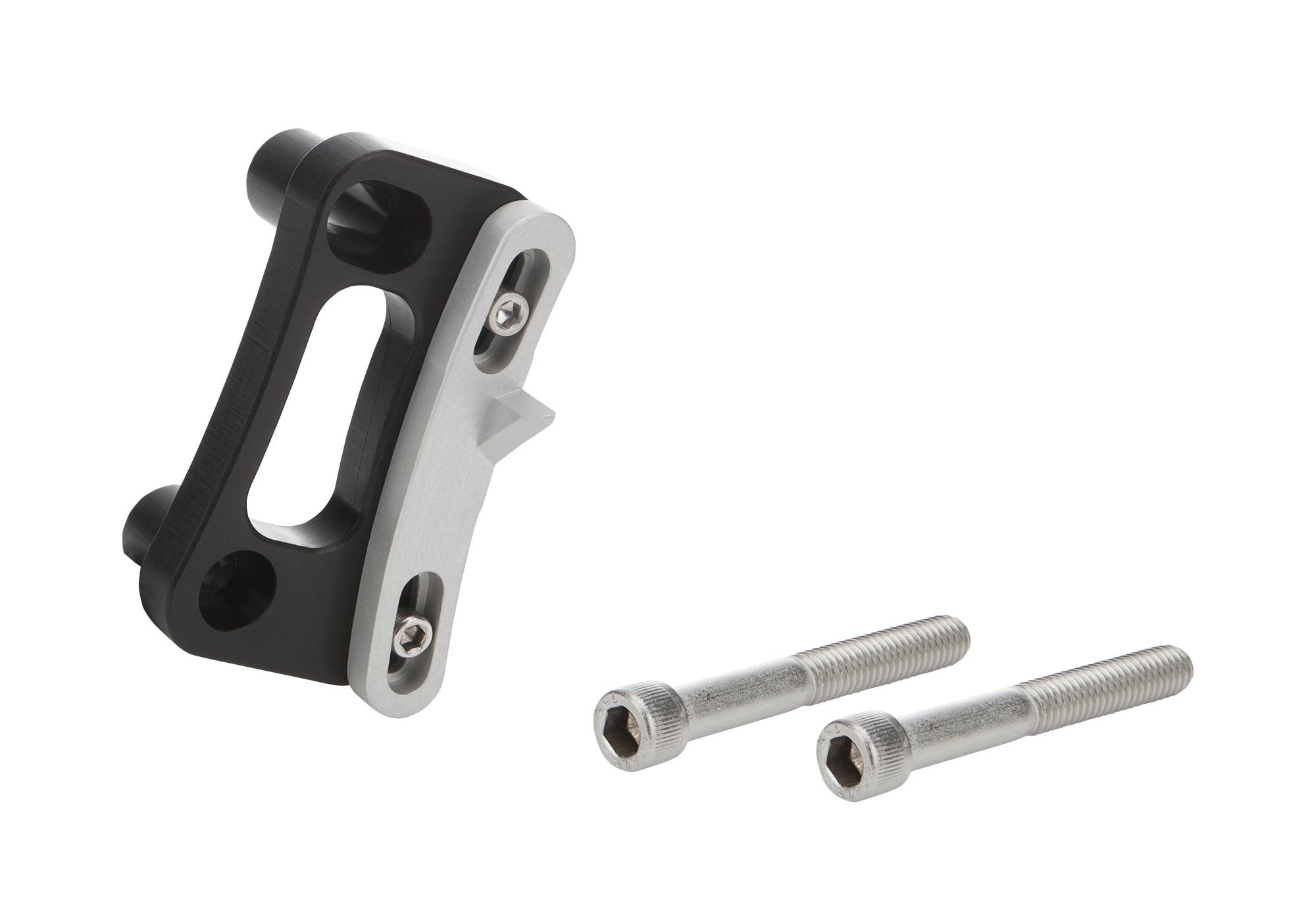Timing Pointer SBF Stock Block C Timing Tab - Burlile Performance Products