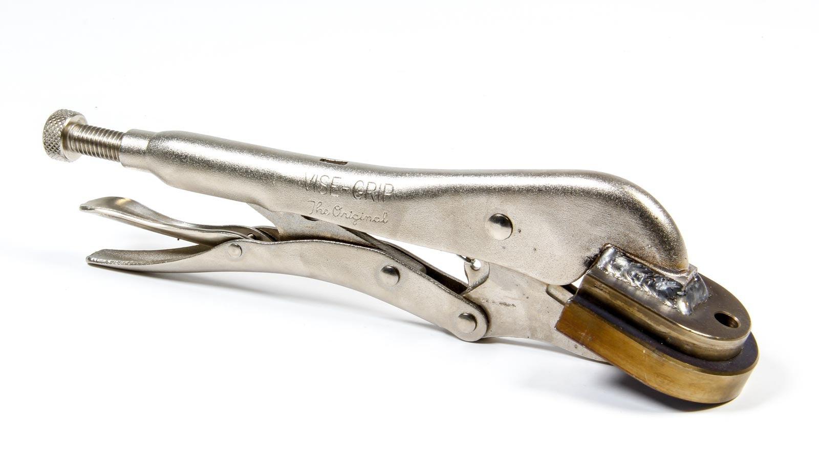 Tin Notcher for 1-1/2in Tube - Burlile Performance Products