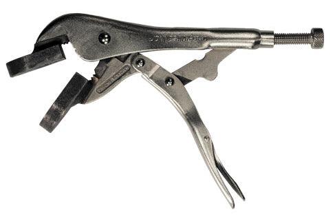 Tin Notcher for 1-1/4in Tube - Burlile Performance Products