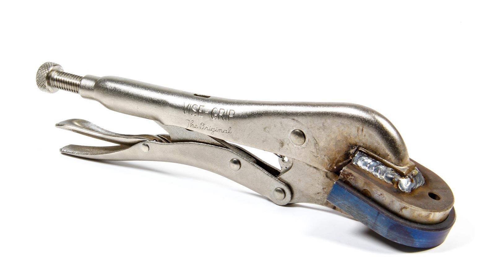 Tin Notcher for 1-3/4in Tube - Burlile Performance Products