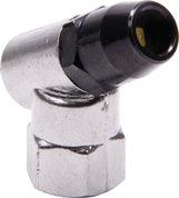 Tire Chuck Angle Style - Burlile Performance Products